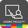 USGBC Faculty