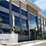 Paseo Albrook