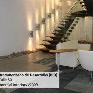 Oficinas BID