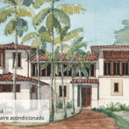 Casa Zanetti