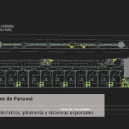 Centro Comercial Altos de Panamá