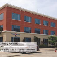 Healthcare Americas Clínica y Farmacia