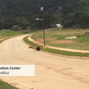 Caterpillar Demonstration Center