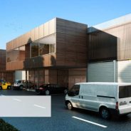Office Bodegas Tocumen