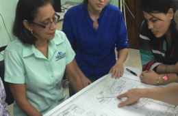 Programa de Escuelas Sostenibles de Panamá