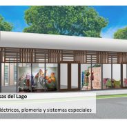 Centro Comercial Brisas del Golf