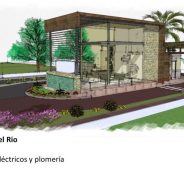 Proyecto Hacienda del Río