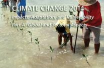 Climate Change 2014: Impacts, Adaptation, and Vulnerability