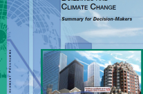 Buildings and Climate Change. Summary for Decision-Makers