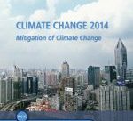 Climate Change 2014: Mitigation of Climate Change