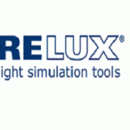 relux lighting software