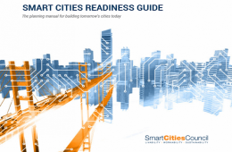 Smart Cities Readiness Guide