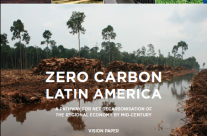 Zero Carbon Latin America
