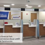 Banistmo Costa del Este 2 – Torre Financial Park