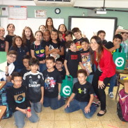 Green Apple Day of Service