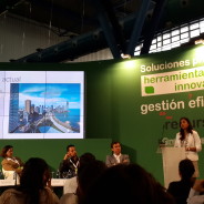 Participación en Greencities Málaga