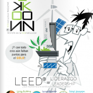 Revista EKKOONN Enero 2015