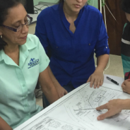 Programa de Escuelas Sostenibles de Panamá