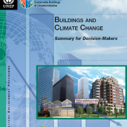Buildings and Climate Change. Summary for Decision-Makers