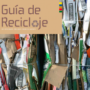 Guía de Reciclaje de Residuos Sólidos Domiciliarios